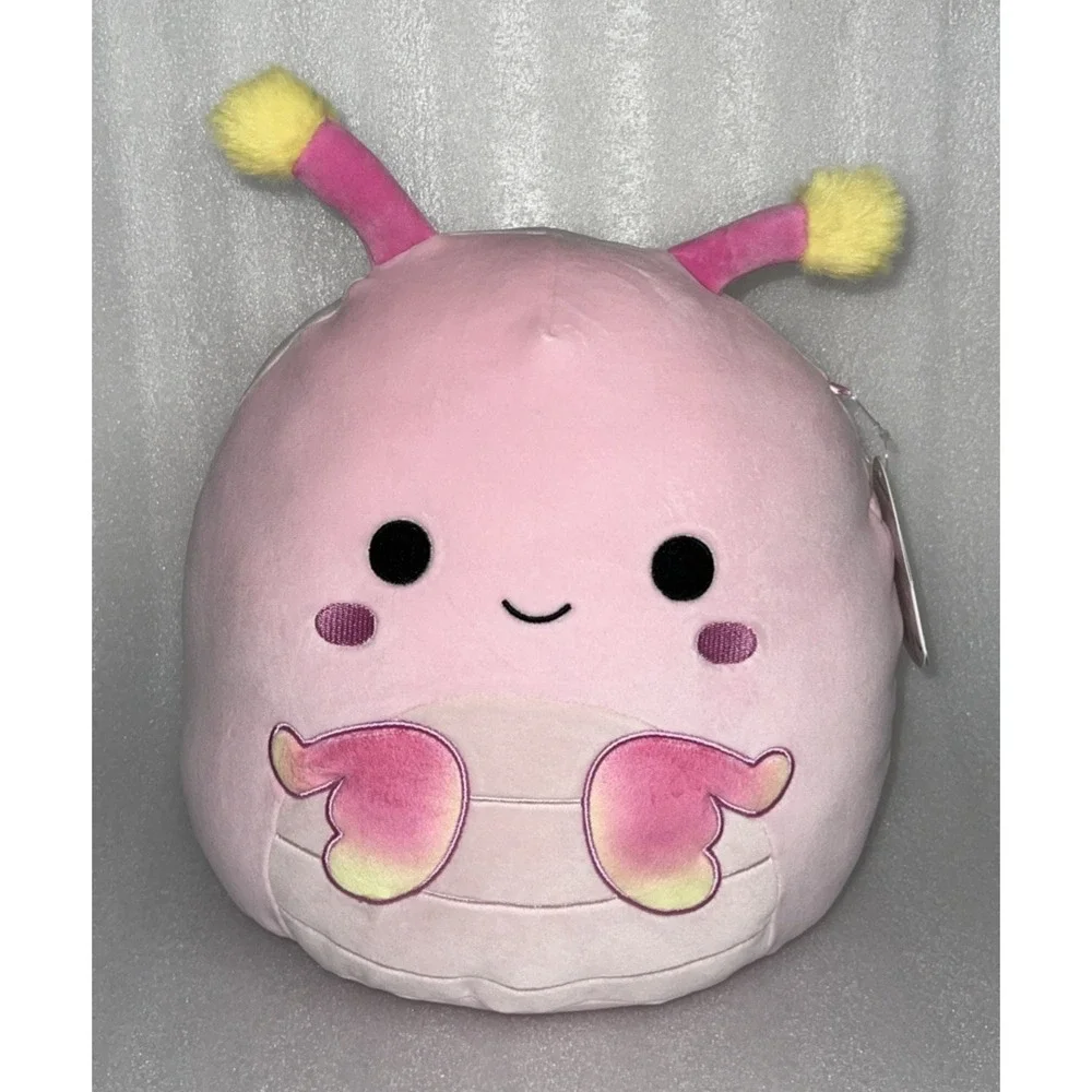 Squishmallows 11